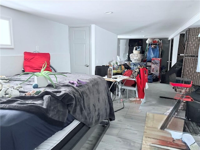 2349 W 12th St, Brooklyn, NY 11223 - view of bedroom