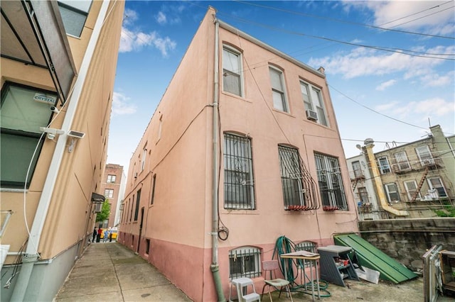 474 Senator St, Brooklyn, NY 11220 - view of building exterior