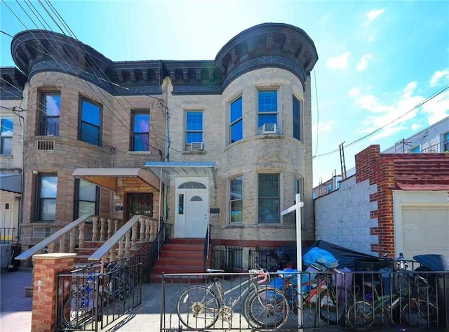 1214 74th St, Brooklyn, NY 11228 - view of multi unit property