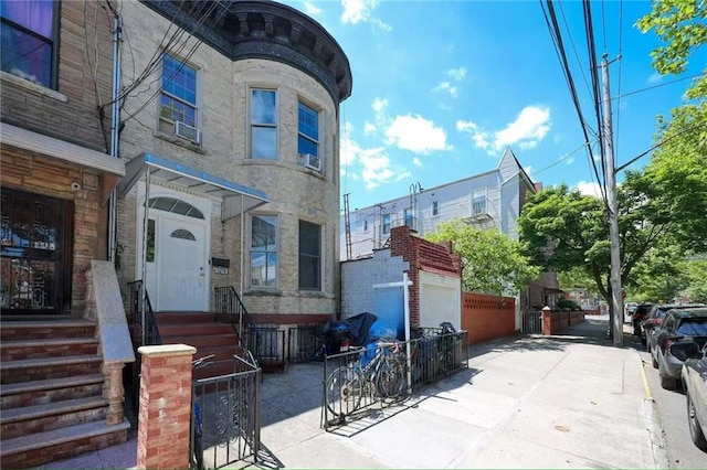 1214 74th St, Brooklyn, NY 11228 - view of building exterior