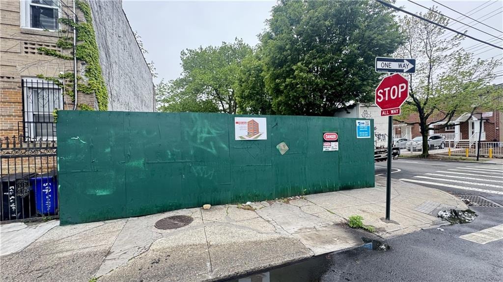 540 Schenck Ave, Brooklyn, NY 11207