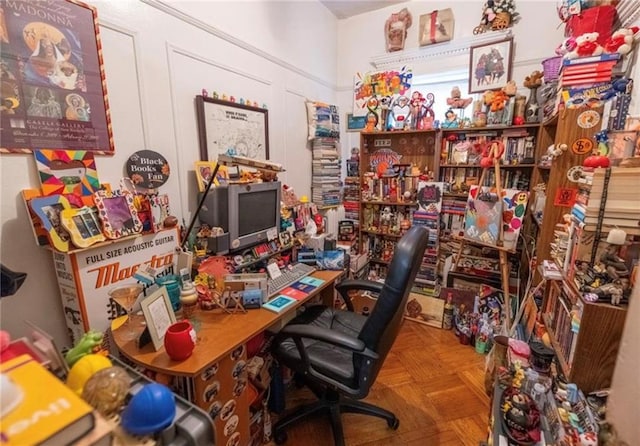 1777 Union St, Brooklyn, NY 11213 - view of office