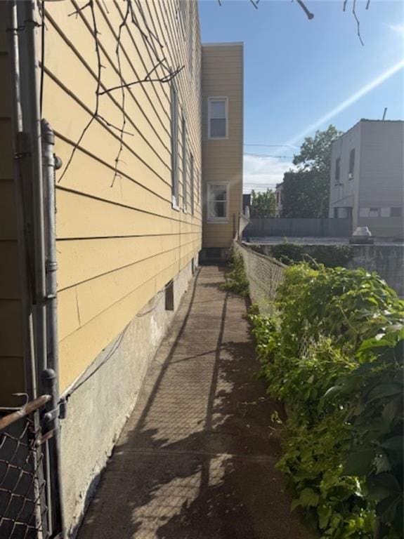 1113 68th St, Brooklyn, NY 11219 - view of property exterior