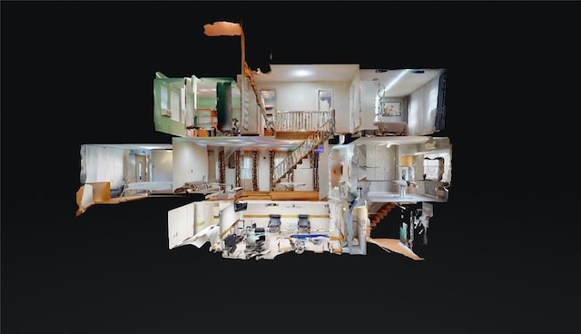 2291 E 21st St, Brooklyn, NY 11229 - home floor plan
