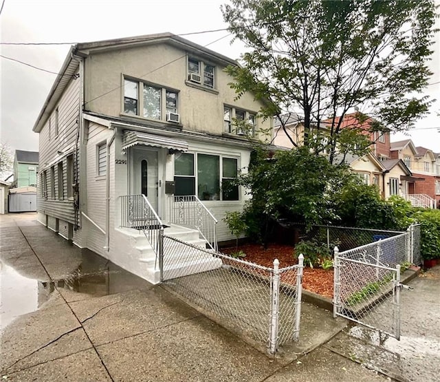 2291 E 21st St, Brooklyn, NY 11229 - view of front of property