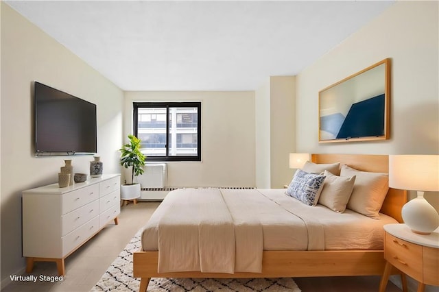 333 Pearl St Unit 8E, New York, NY 10038 - view of bedroom