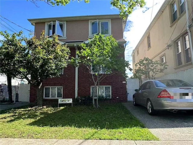 357 Cromwell Ave, Staten Island, NY 10305 - view of building exterior