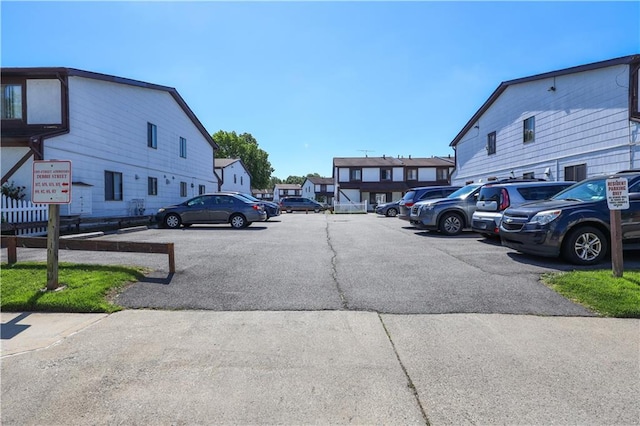 97 Debbie St Unit 97, Staten Island, NY 10314 - view of asphalt road featuring a residential view