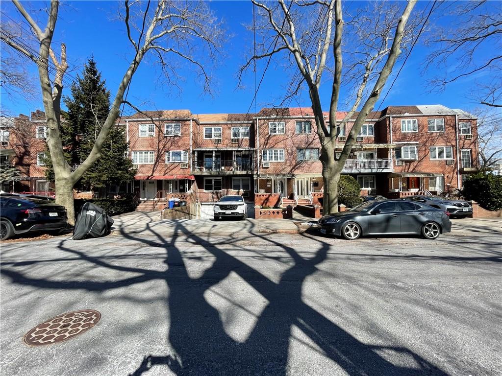 2075 Pearson St, Brooklyn, NY 11234 - view of apartment building / complex