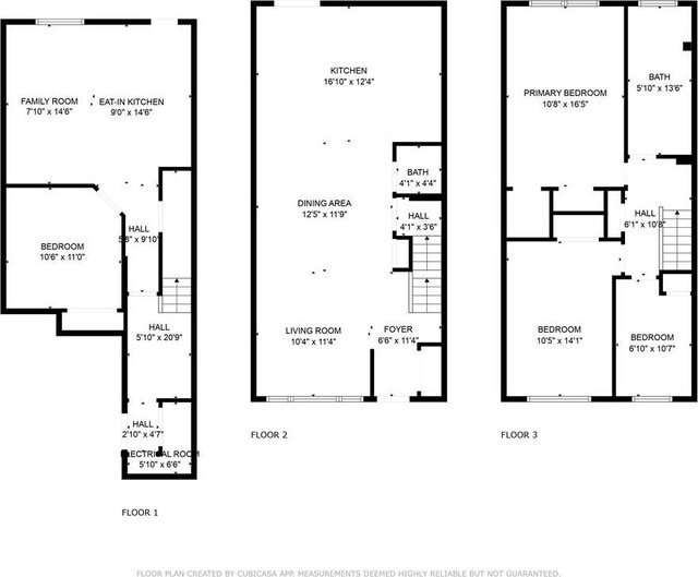 30-30 78th St, Queens, NY 11370 - property floor plan