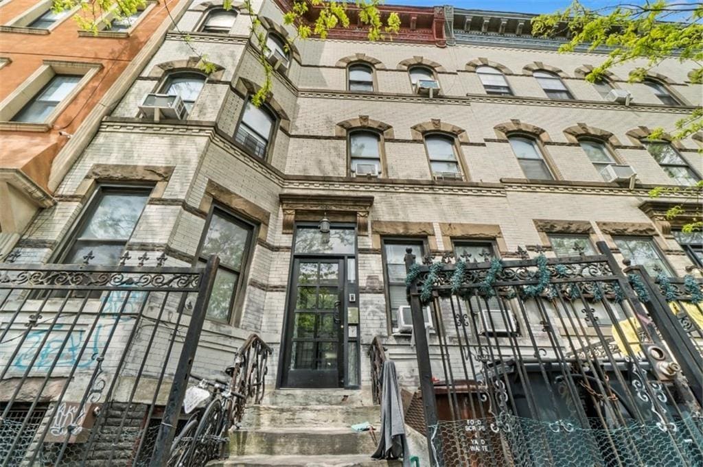 1499 Dekalb Ave, Brooklyn, NY 11237 - view of building exterior