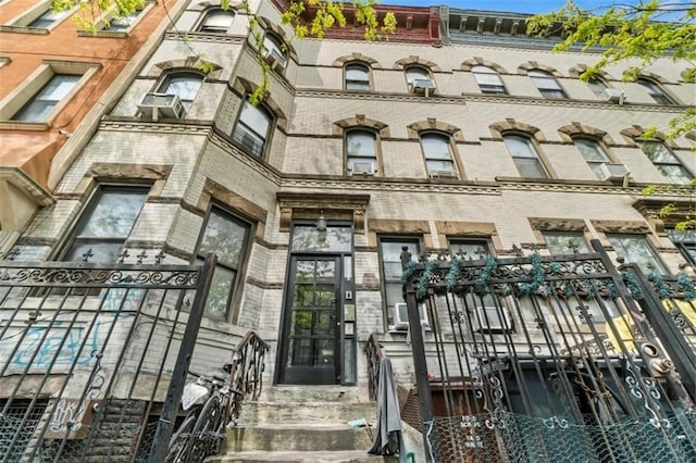 1499 Dekalb Ave, Brooklyn, NY 11237 - view of building exterior