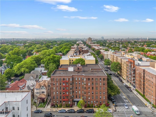 1680 Ocean Ave Unit 4H, Brooklyn, NY 11230 - aerial view