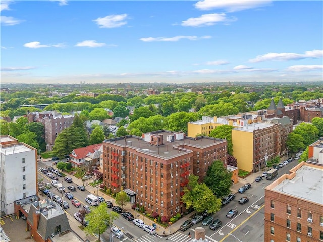 1680 Ocean Ave Unit 4H, Brooklyn, NY 11230 - view of urban area