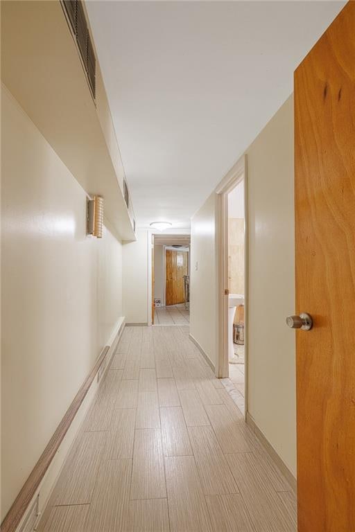 2077 E 22nd St, Brooklyn, NY 11229 - view of corridor