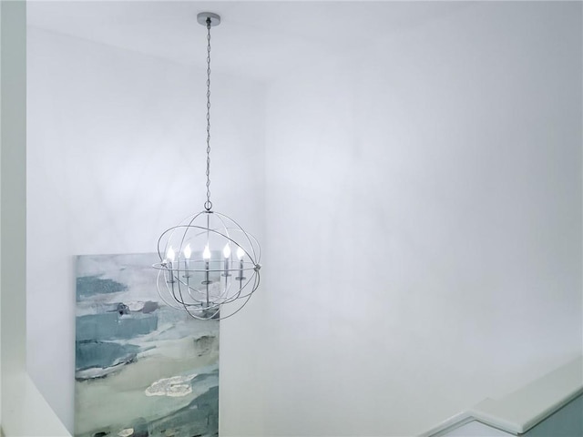 139 Tennyson Dr, Staten Island, NY 10308 - detailed view of a chandelier