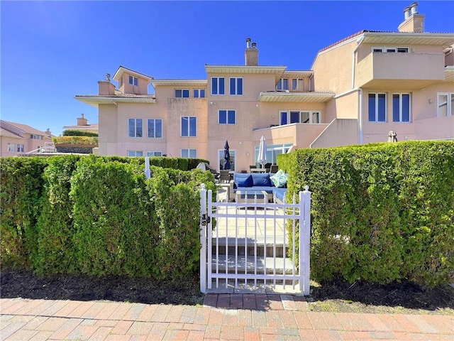 139 Tennyson Dr, Staten Island, NY 10308 - view of property