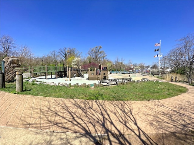 139 Tennyson Dr, Staten Island, NY 10308 - view of community