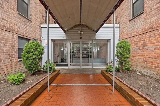 9040 Fort Hamilton Pkwy Unit 2I, Brooklyn, NY 11209 - view of exterior entry