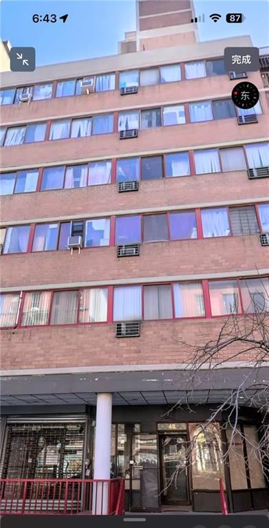 48 Market St Unit 3A, New York, NY 10002 - view of apartment building / complex