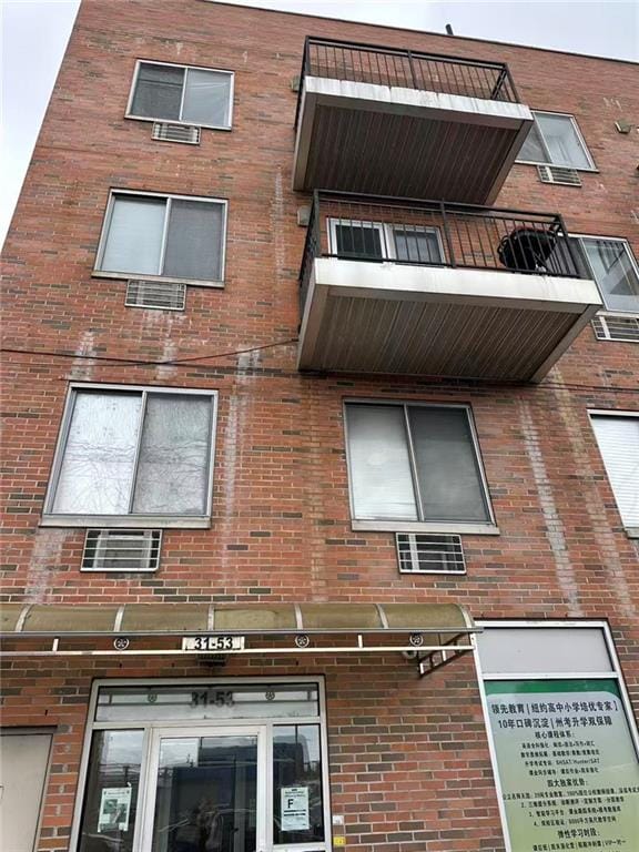 31-53 Linden Pl Unit 4B, Flushing, NY 11354 - view of property