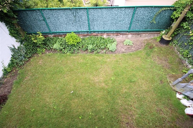 119 Langham St, Brooklyn, NY 11235 - view of green lawn