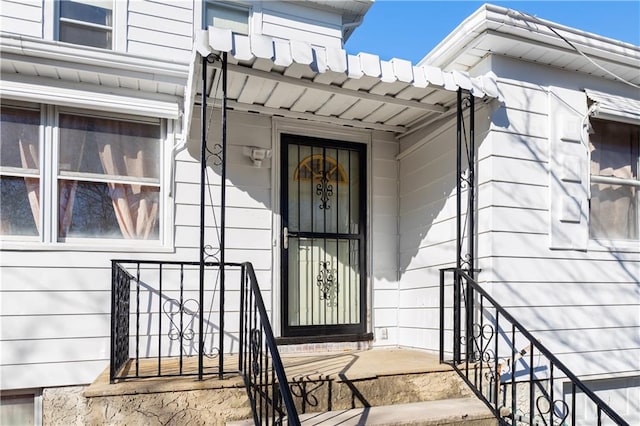 432 Neckar Ave, Staten Island, NY 10304 - view of entrance to property