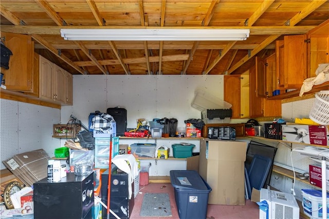 432 Neckar Ave, Staten Island, NY 10304 - view of storage room