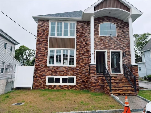 30 Church Ave, Staten Island, NY 10314 - view of front of property