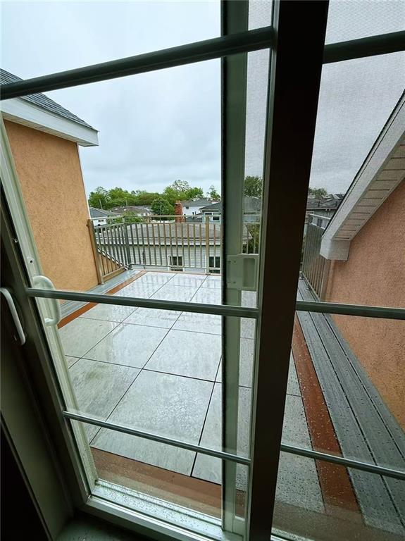 30 Church Ave, Staten Island, NY 10314 - view of balcony
