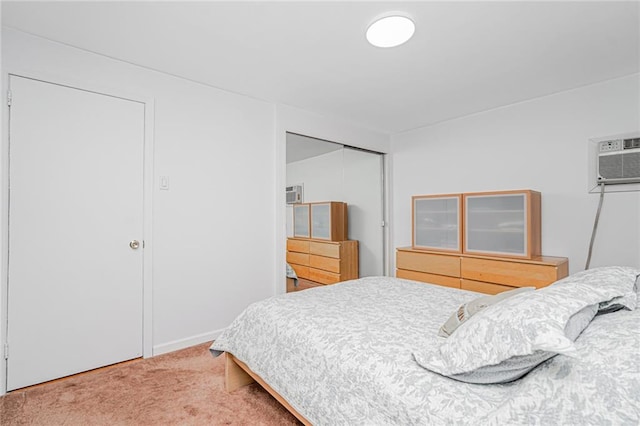 1929 E 36th St, Brooklyn, NY 11234 - bedroom featuring carpet flooring and a closet