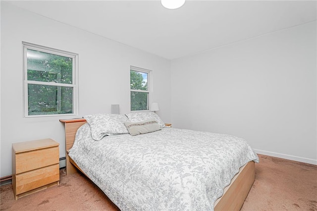 1929 E 36th St, Brooklyn, NY 11234 - bedroom with carpet flooring and baseboards