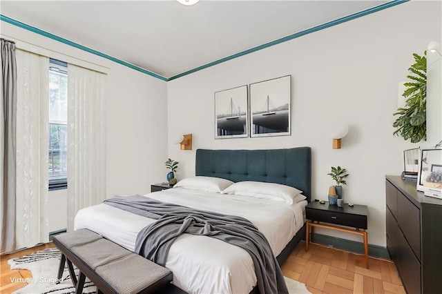 1922 E 16th St, Brooklyn, NY 11229 - view of bedroom