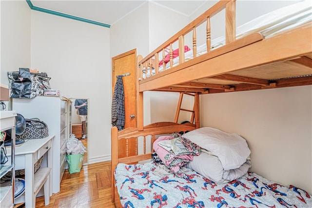 1922 E 16th St, Brooklyn, NY 11229 - view of bedroom