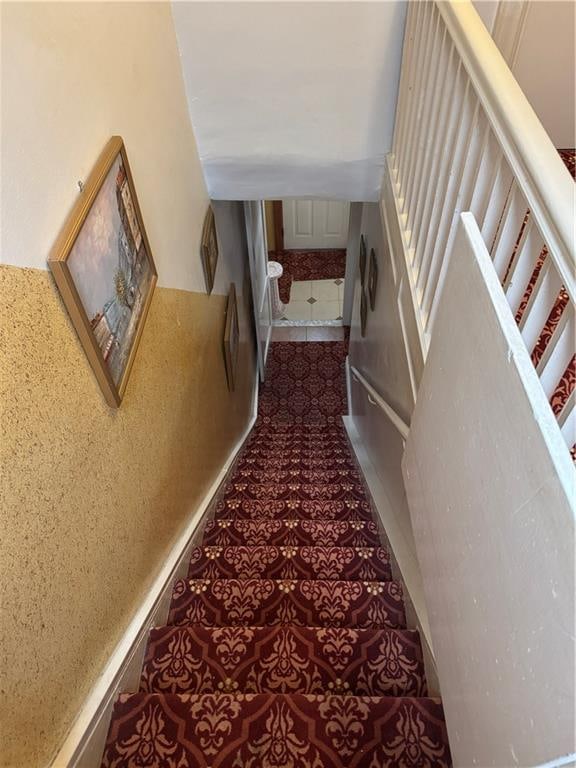 4515 Foster Ave, Brooklyn, NY 11203 - view of stairs