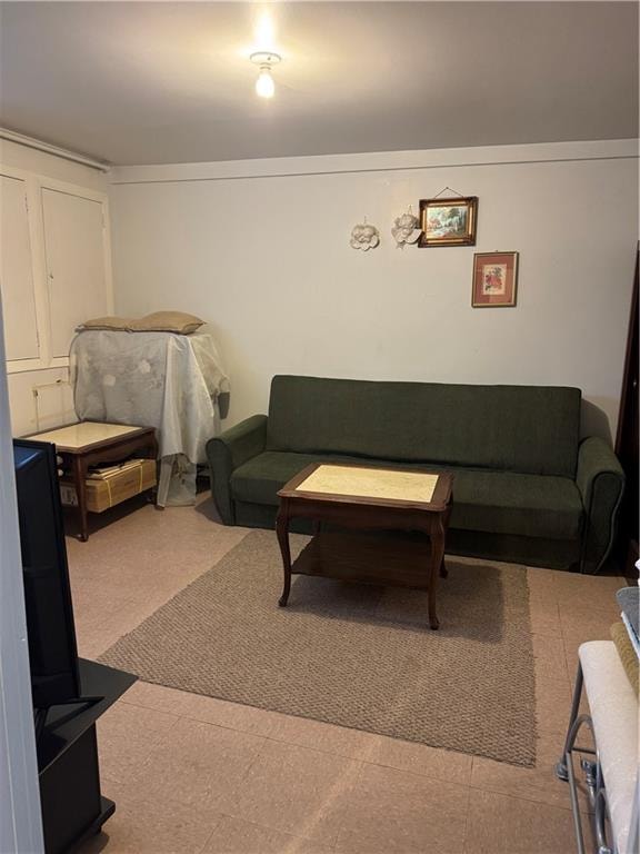 4515 Foster Ave, Brooklyn, NY 11203 - view of living room