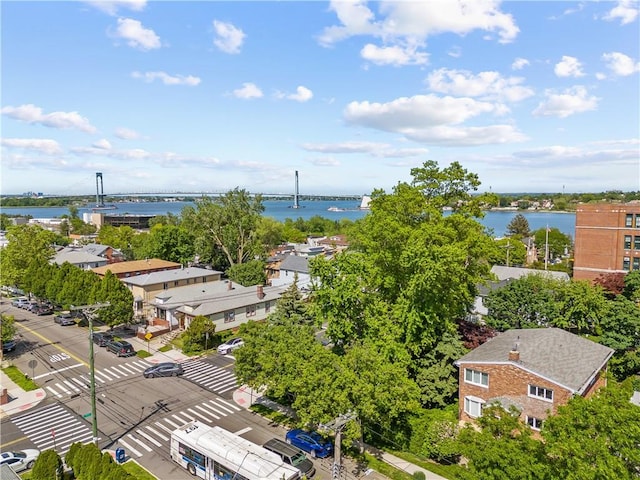701 127th St, Queens, NY 11356 - bird's eye view of a large body of water