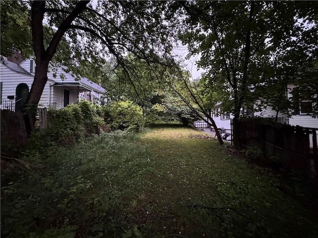 132 Alden Pl, Staten Island, NY 10301