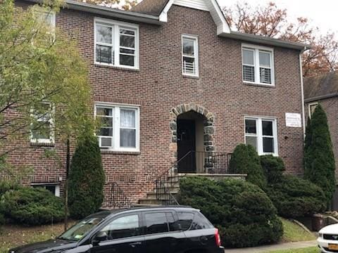 79 Mundy Ave, Staten Island, NY 10310 - view of front of house with brick siding