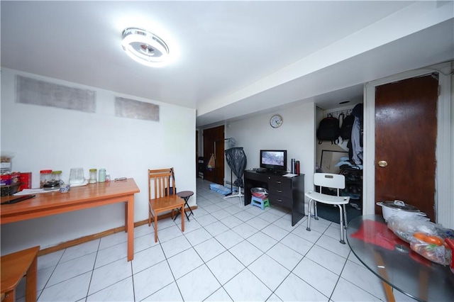 2144 W 6th St, Brooklyn, NY 11223 - view of office area