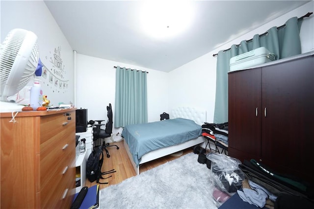 2123 71st St, Brooklyn, NY 11204 - bedroom featuring wood finished floors