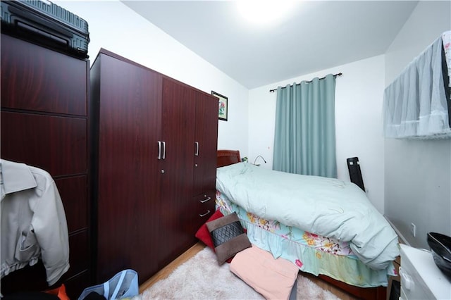 2123 71st St, Brooklyn, NY 11204 - bedroom featuring wood finished floors