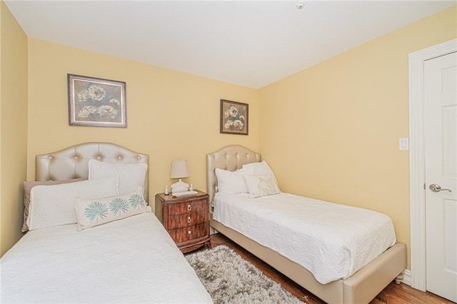 34 Burton Ave, Staten Island, NY 10309 - bedroom featuring wood finished floors