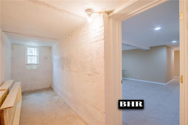 4060 Ocean Ave, Brooklyn, NY 11235 - view of basement