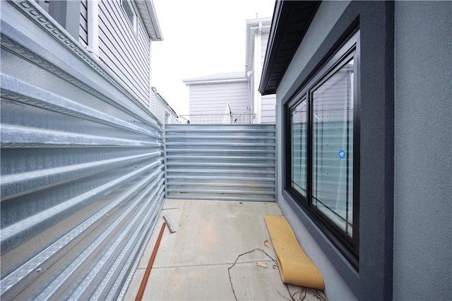 4 Lake Ave, Brooklyn, NY 11235 - view of patio / terrace