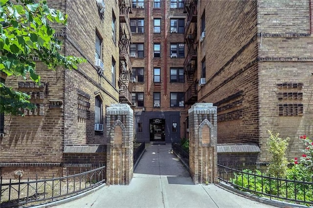 1543 W 1st St Unit D1, Brooklyn, NY 11204 - view of property