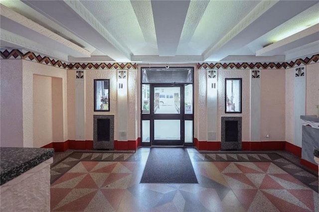 1543 W 1st St Unit D1, Brooklyn, NY 11204 - view of community lobby