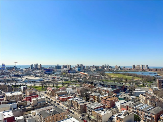 2475 W 16th St Unit 9H, Brooklyn, NY 11214 - view of city