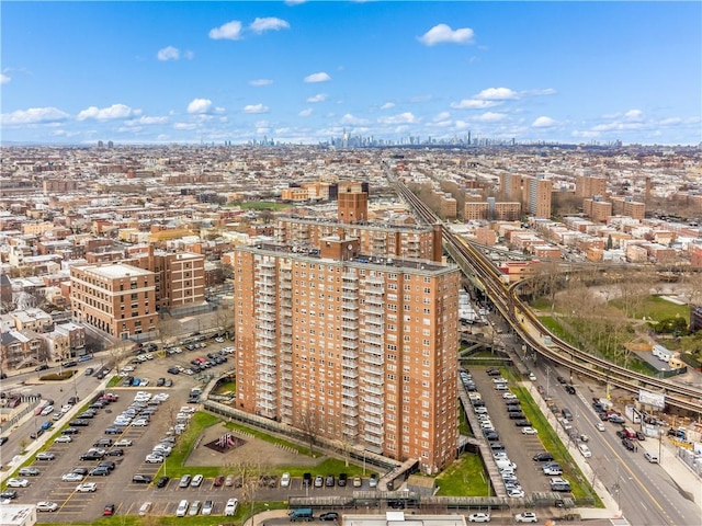 2475 W 16th St Unit 9H, Brooklyn, NY 11214 - view of urban area