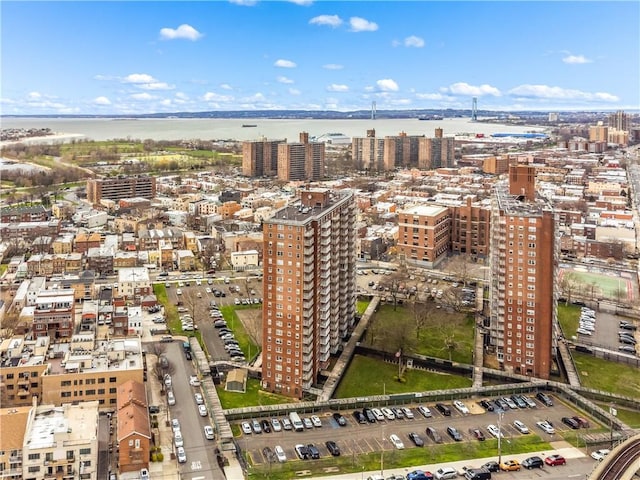 2475 W 16th St Unit 9H, Brooklyn, NY 11214 - view of urban area featuring a large body of water